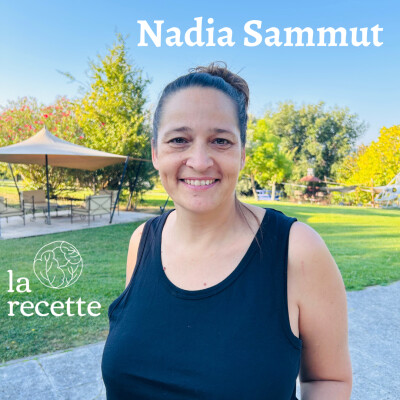[EXTRAIT 2 - Nadia Sammut ] - A quoi ressemblera l'assiette de 2040 ? cover