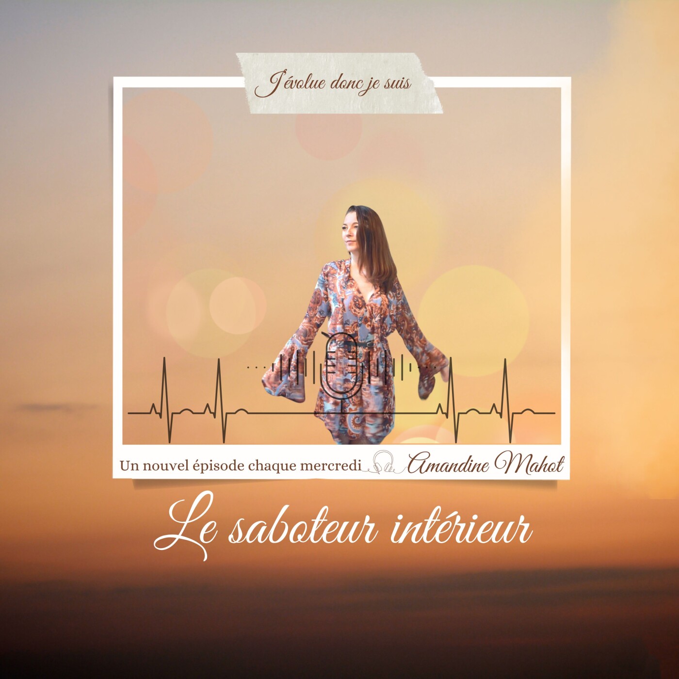 #18 Le saboteur intérieur