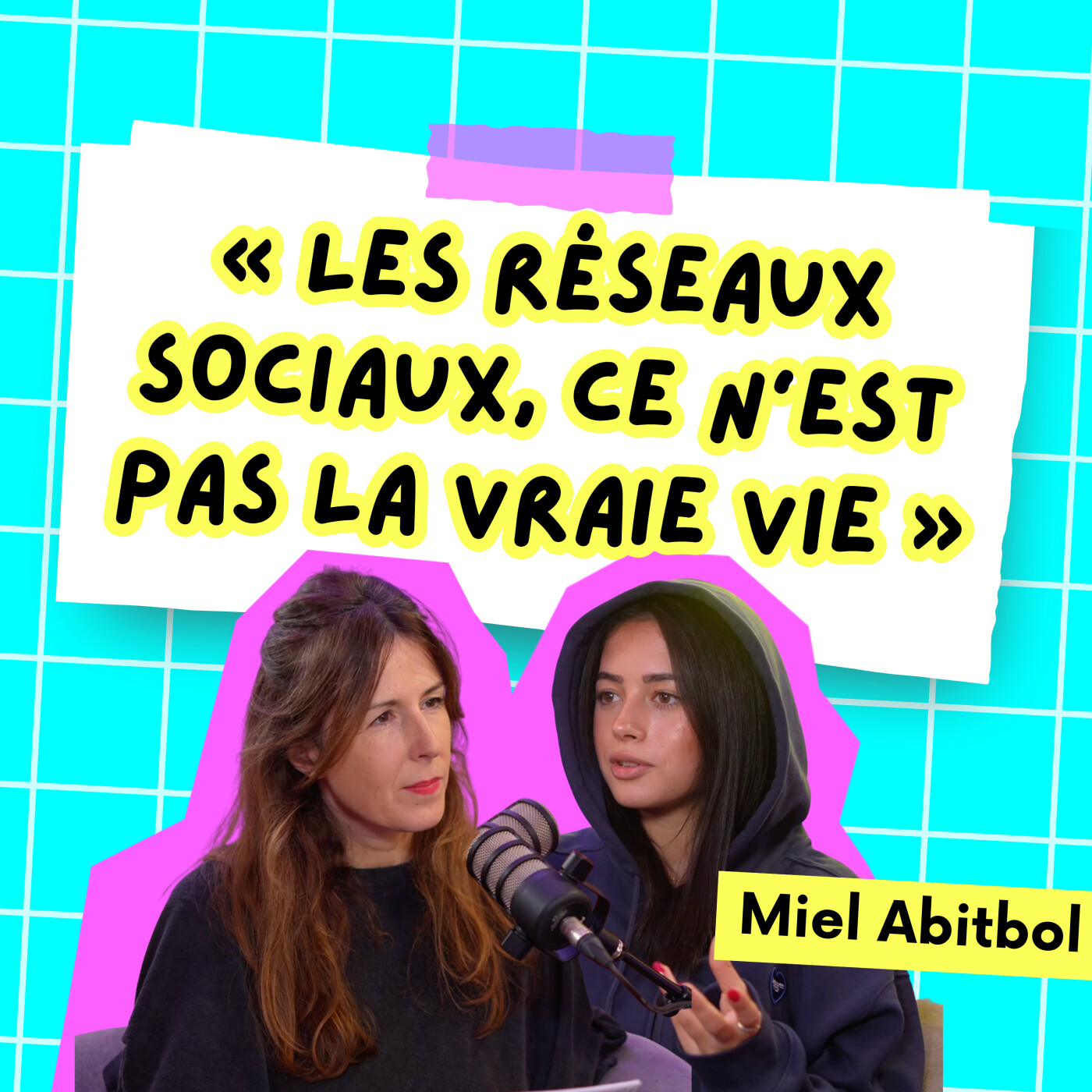 Nouvelles Héroïnes, des histoires vraies de femmes qui sont allées au bout de leurs rêves pour inspirer les jeunes générations