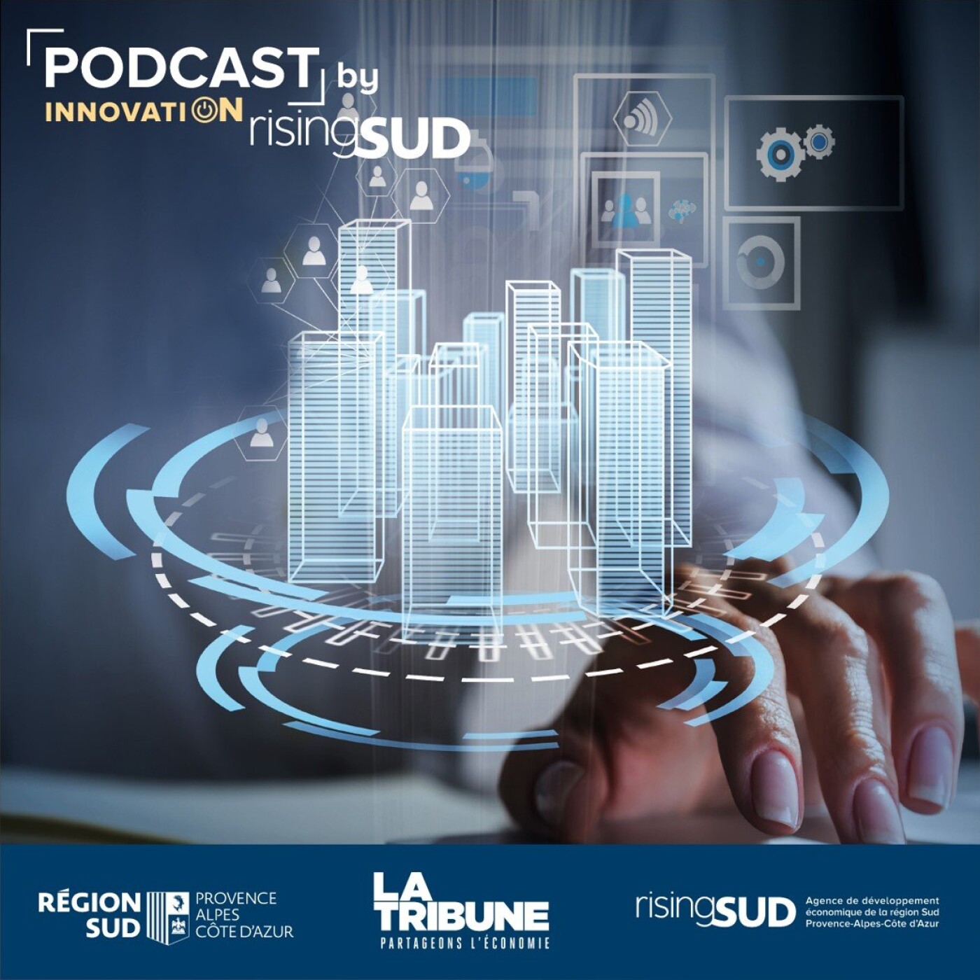 risingSUD Innovation