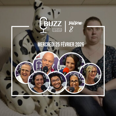 Mercredi 25/02/2026 - Chasse aux fake news sur des drôles d'habitudes cover