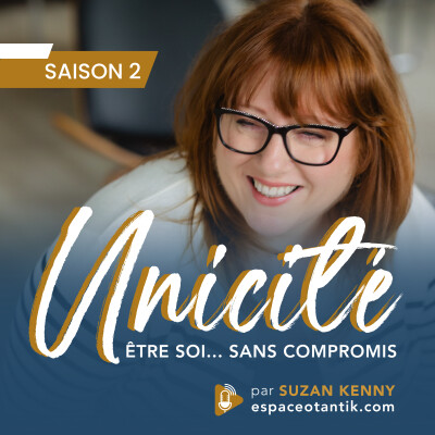 Ce que tu évites vraiment quand tu n’oses pas poser tes limites | S2 - É07 cover