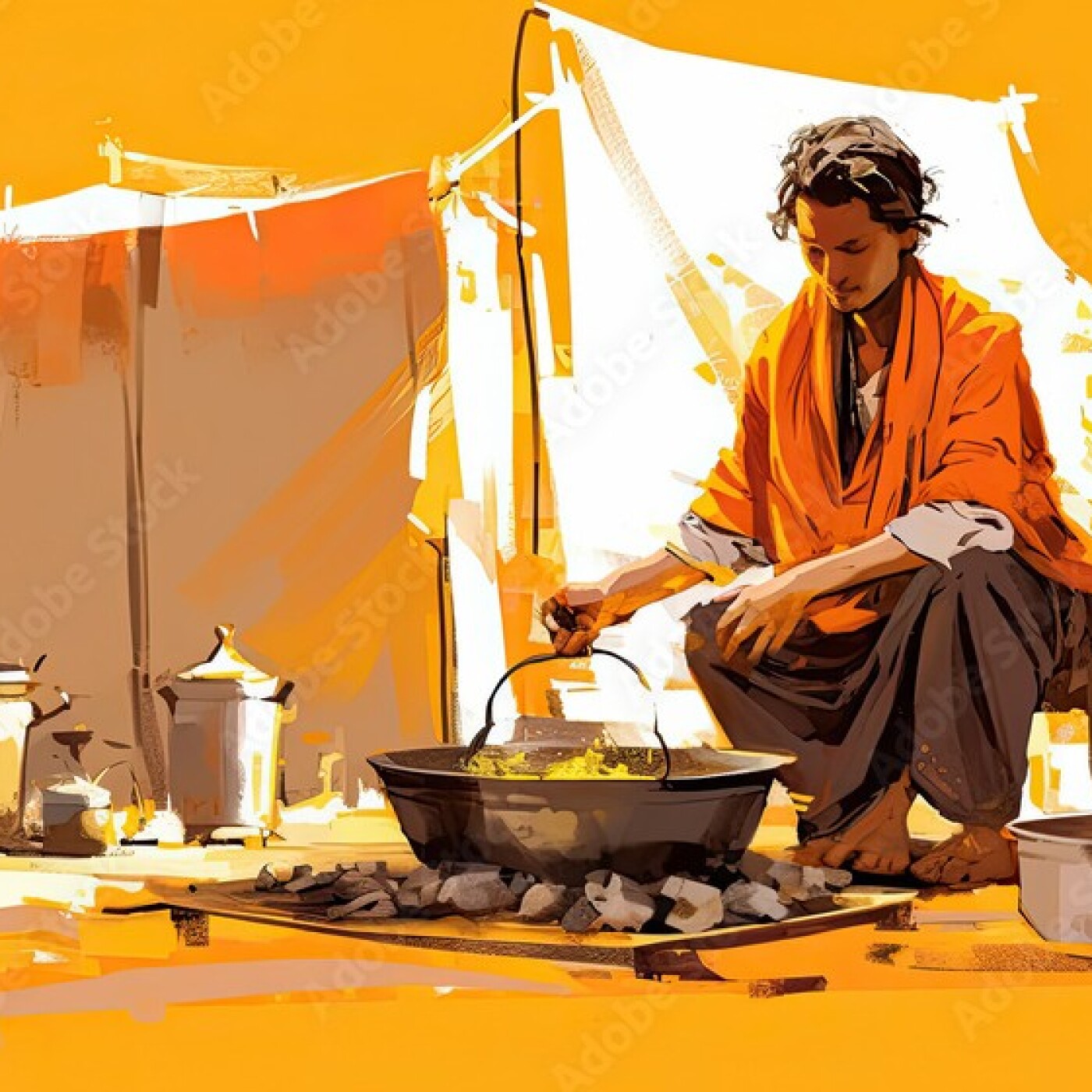 La Bible expliquée par l\'I.A.