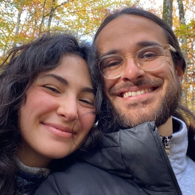 #12 - Créer un projet en couple sur le sujet de l'amour avec Yoann et Hanna cover