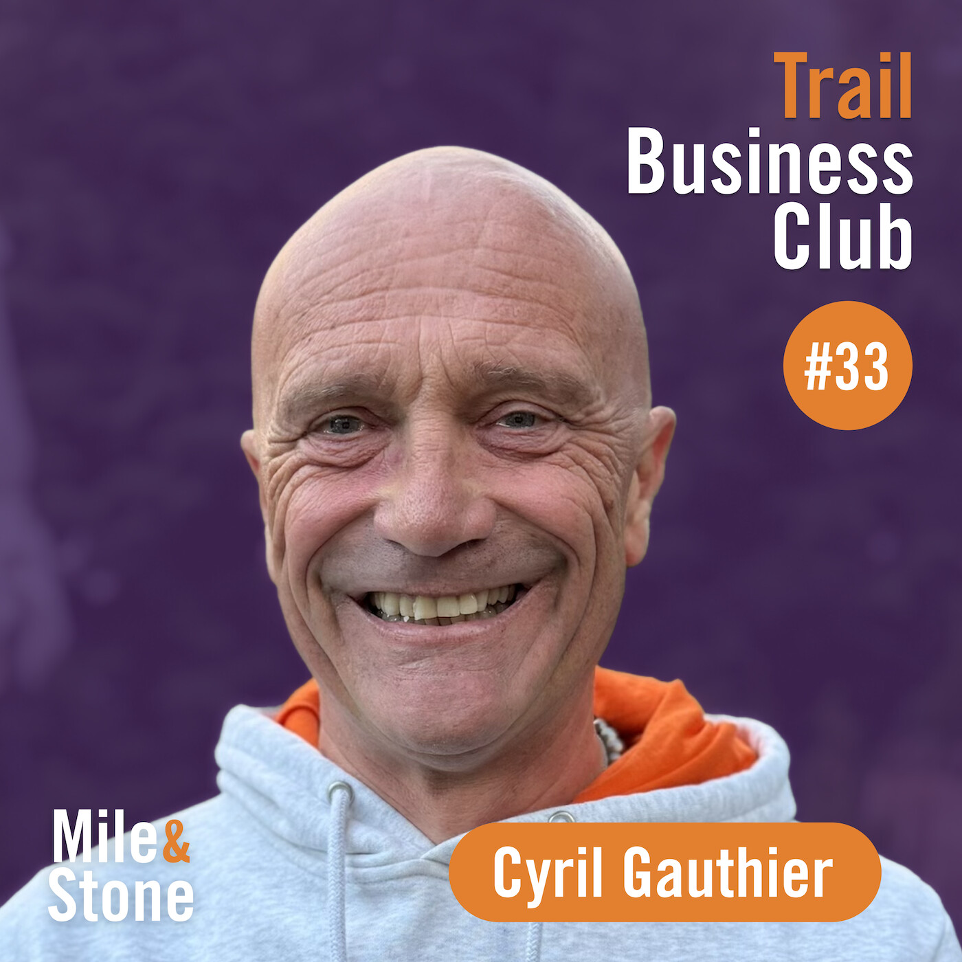 %2333 Cyril Gauthier, l’âme du MDS