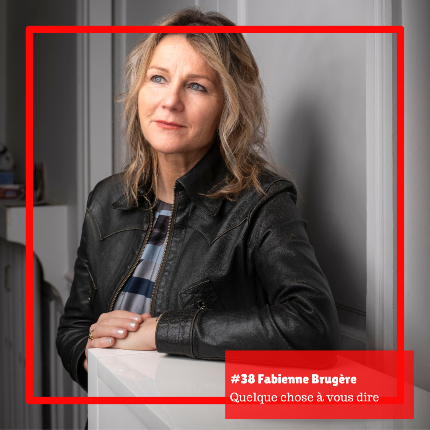 #38 (1): Le chemin du désamour avec la philosophe Fabienne Brugère