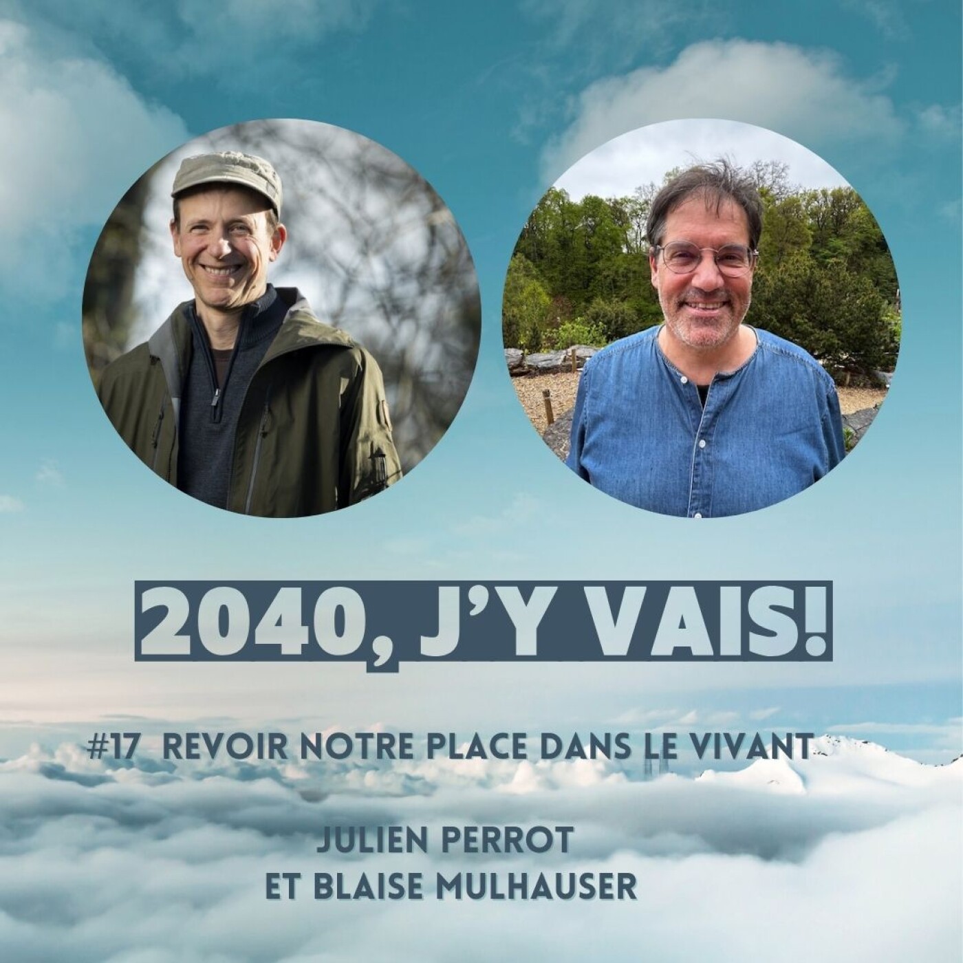 2040 j\'y vais!