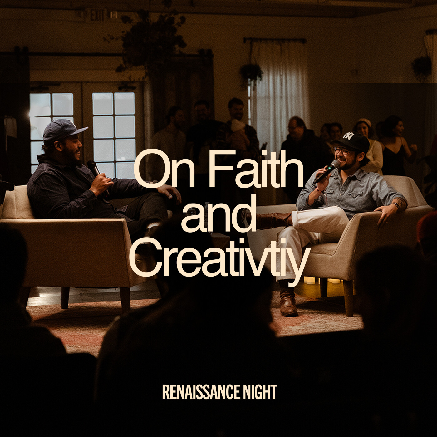 Breakthrough Podcast