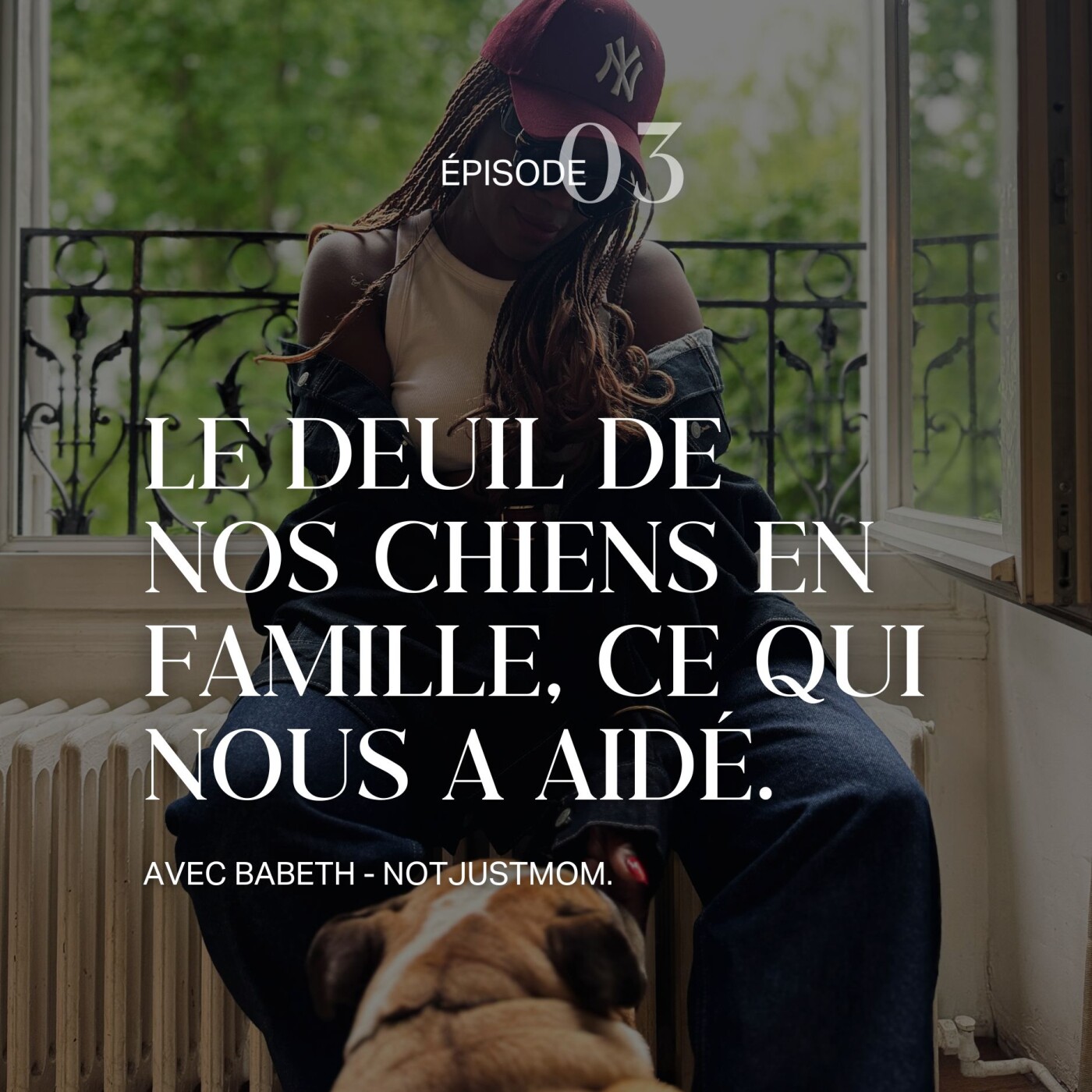Call Us Family - Des familles, des animaux, des histoires.