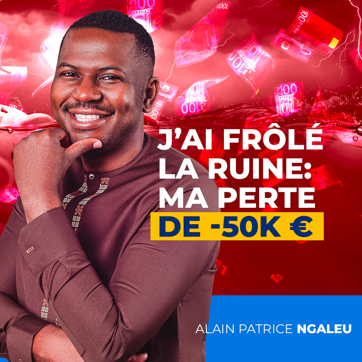 DEVENIR RICHE POUR DIEU