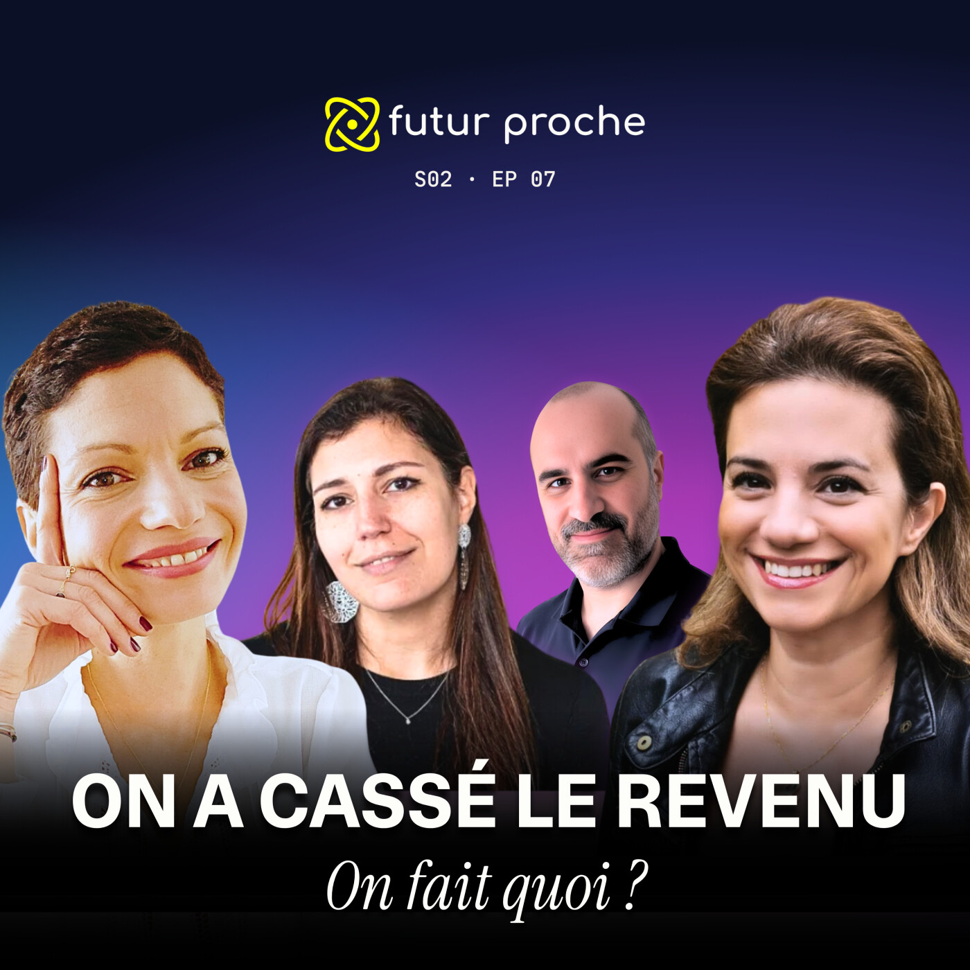 On a cassé le revenu : on fait quoi maintenant ?