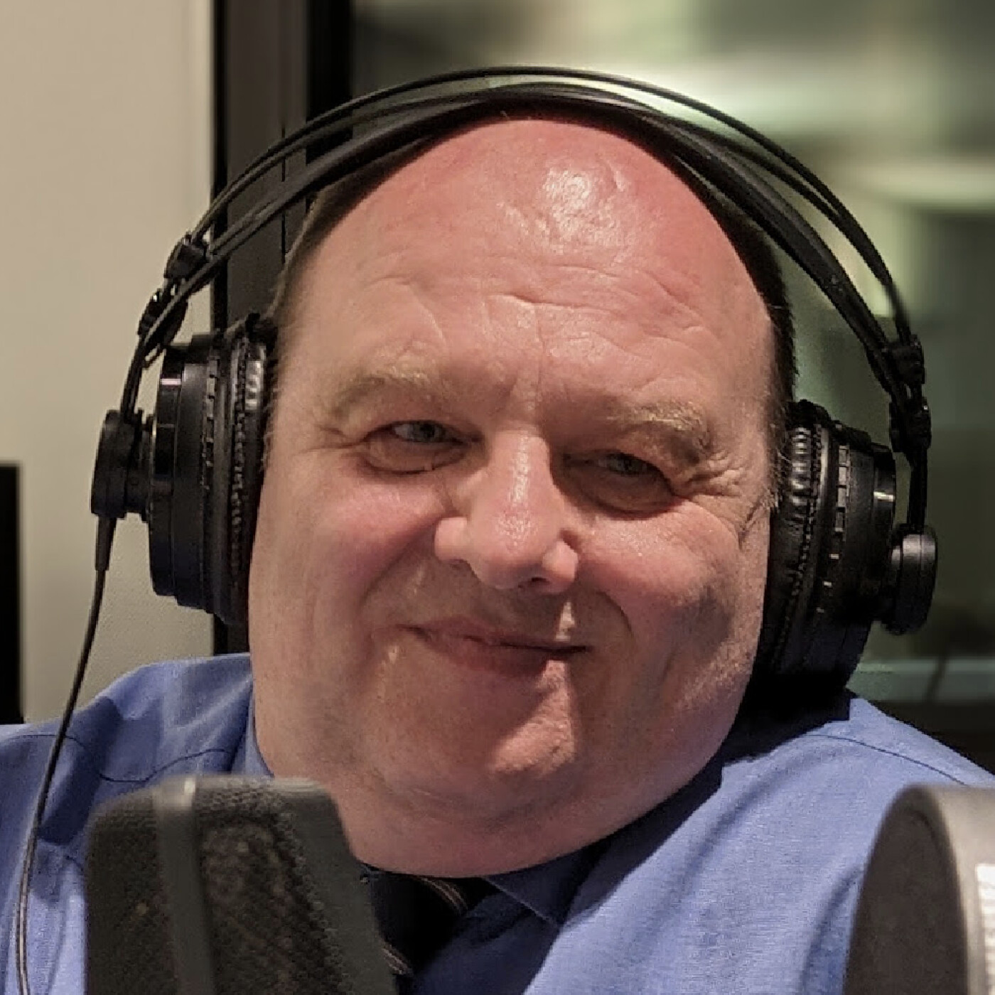 Valter Mavrič, directeur général de la traduction au parlement européen episode artwork