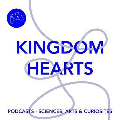 Épisode 21 - Kingdom Hearts cover