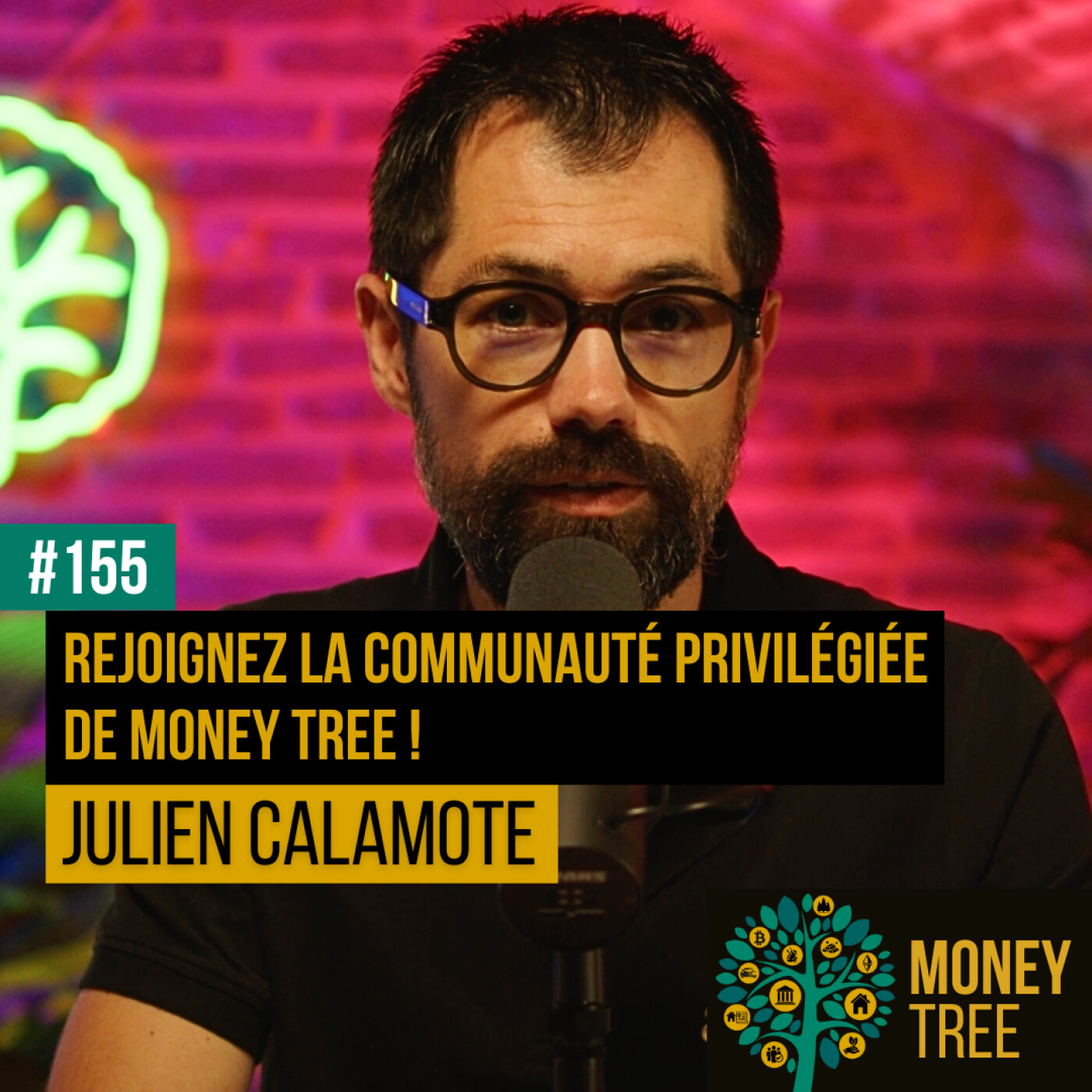 #155 - Rejoignez la communauté privilégiée de Money Tree ! [CAPS]