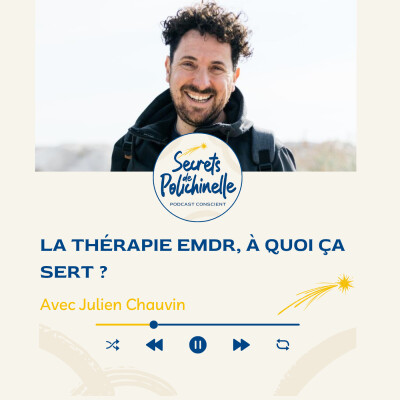 La thérapie EMDR, à quoi ça sert ? cover