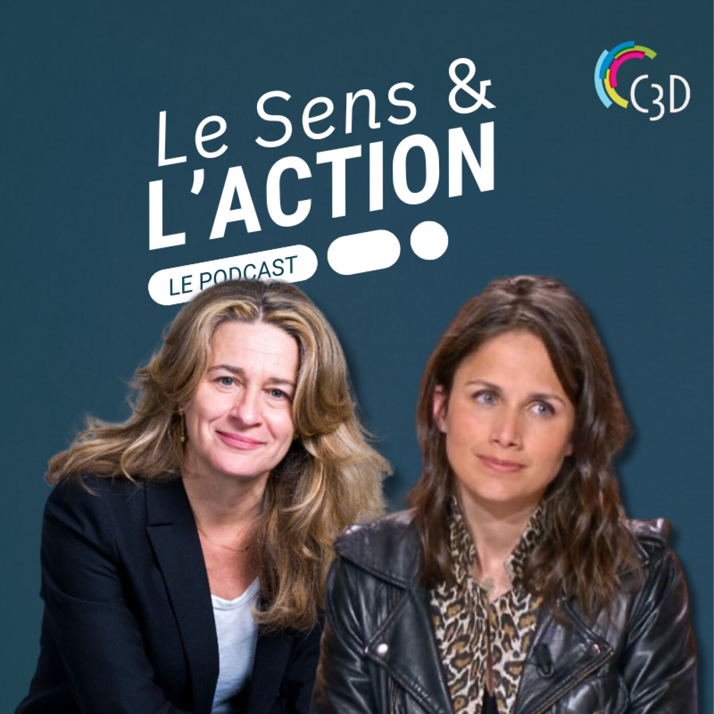 Le Sens & l\'Action