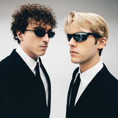 FG MUSIC STORY – LA SCÈNE FRANÇAISE : OFENBACH cover