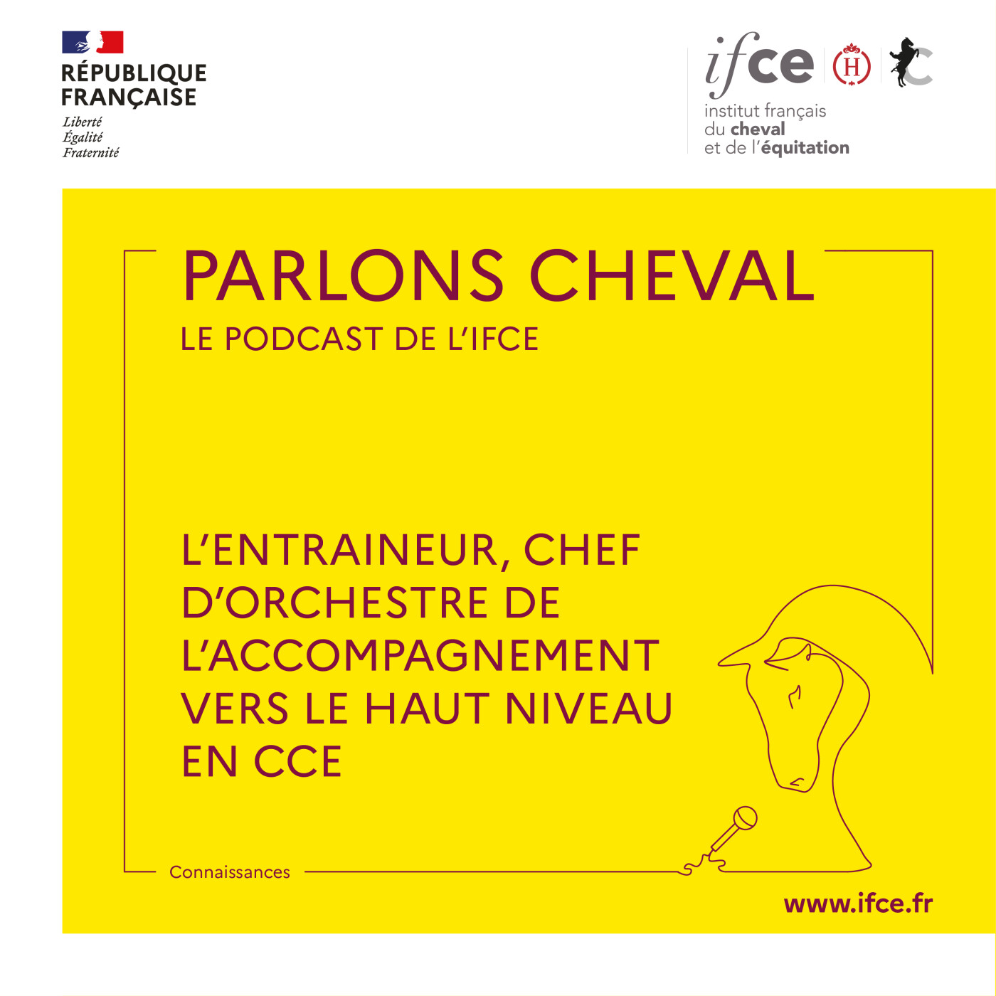 Ép. 97 | L’entraineur, chef d’orchestre de l’accompagnement des jeunes vers le haut niveau en CCE - P. Mull, A. Le Coniat et C. Le Navenec
