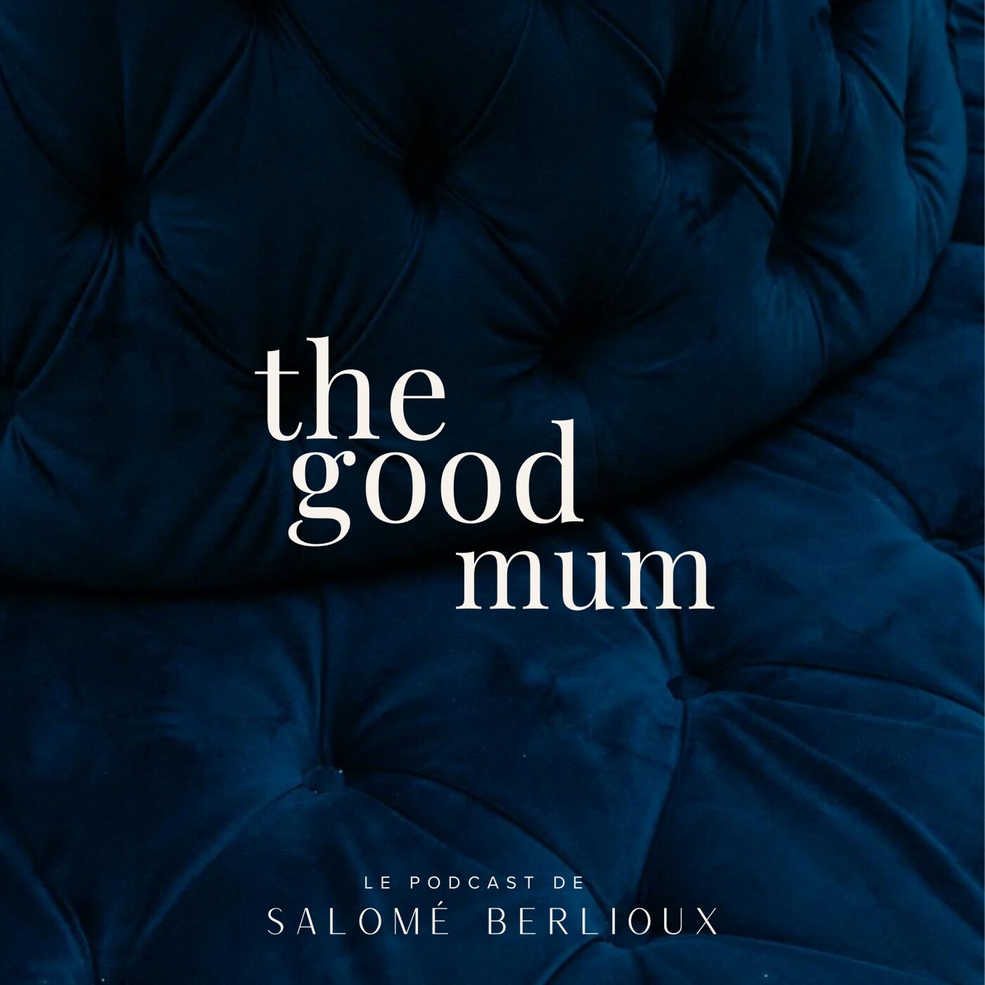 The Good Mum - Générique