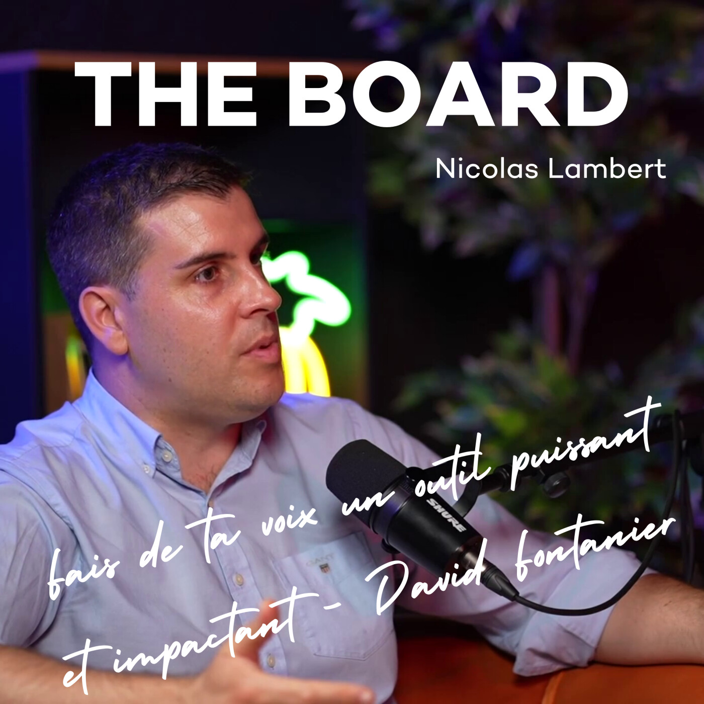The Board