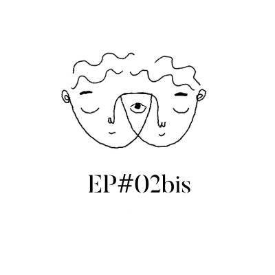 Ep #02 bis cover