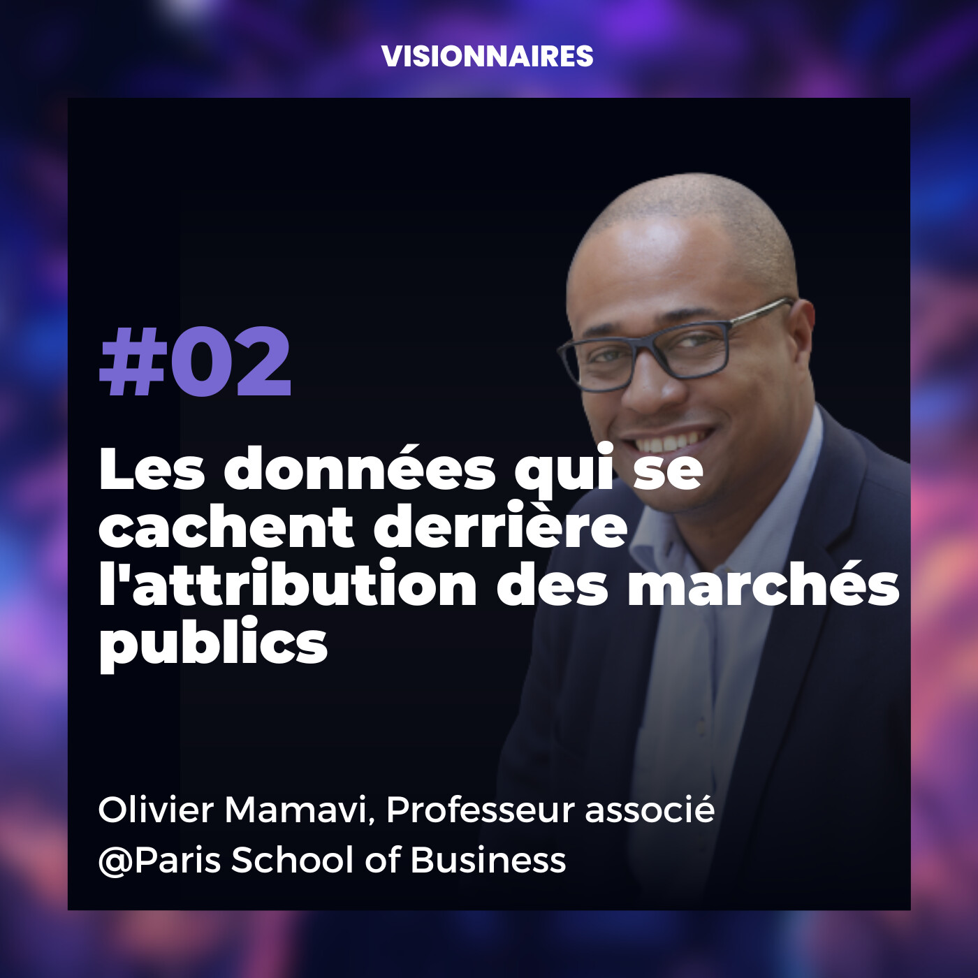Visionnaires