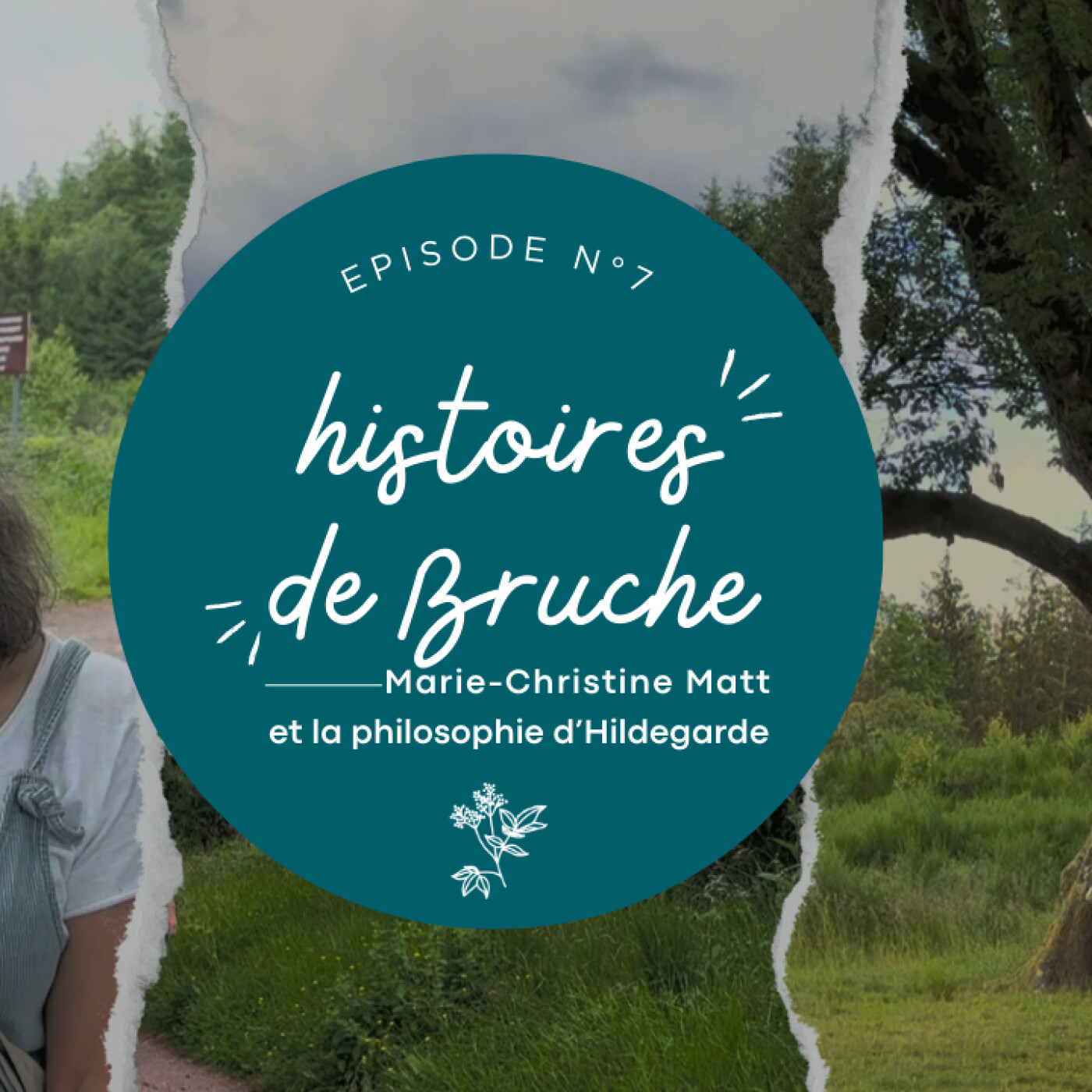 Vallée de la Bruche : Le territoire raconté par ses habitants episode artwork