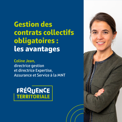 Contrats collectifs obligatoires : une gestion transformée cover