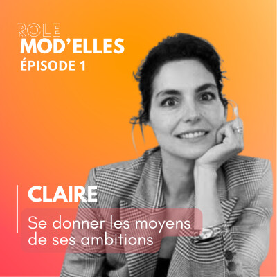 Maman entrepreneuse : comment Claire concilie ambition, couple et équilibre de vie cover