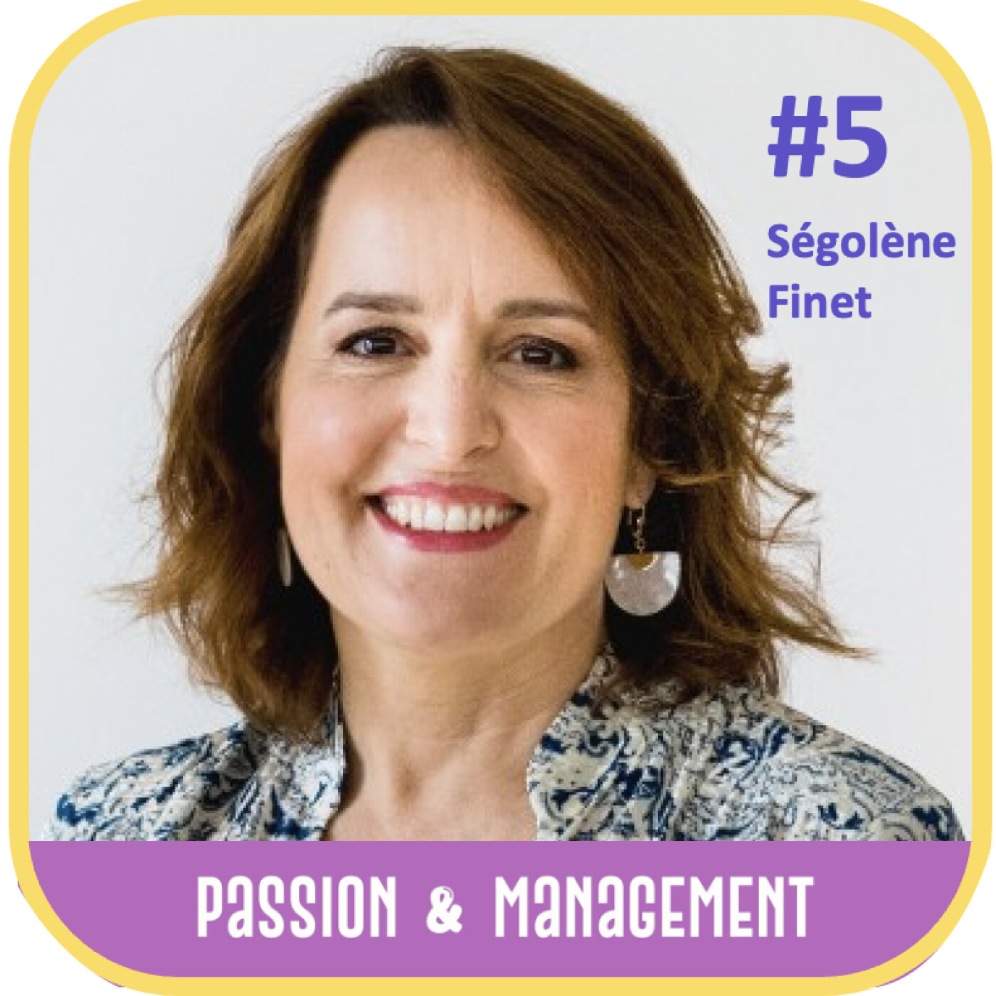 Passion du management dans l’univers de la Tech