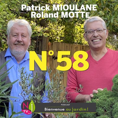 EMISSION #58 du 4 juin 2022 - L'INTEGRALE cover