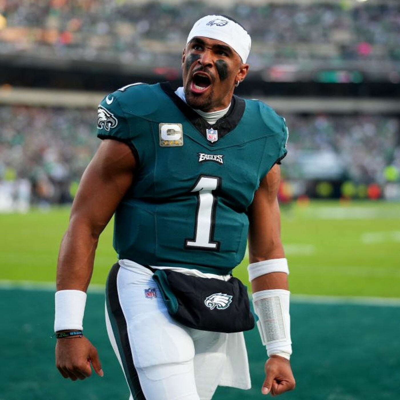 Domingo de NFL: Semana 9 - 2023 (Podcast The Playoffs #150)