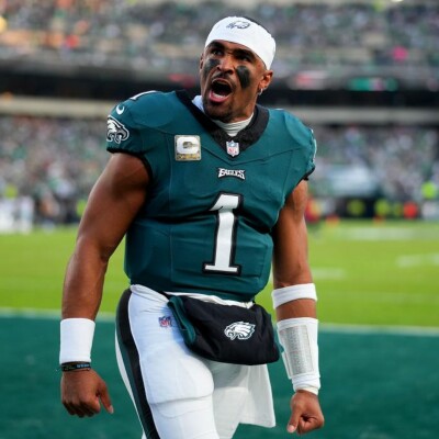 Domingo de NFL: Semana 9 - 2023 (Podcast The Playoffs #150) cover