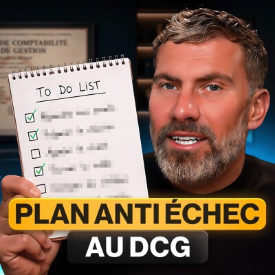 Plan d'Attaque Express pour Valider son DCG en 2026 : Comment gérer les dernières semaines de révision (Masterclass E.FFI.CA.CE) cover