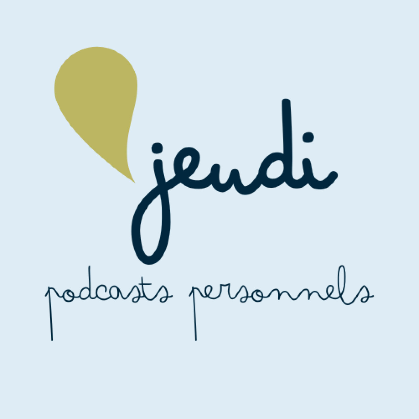 Jeudi cover art