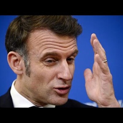 Enfin Macron nous parle de l’Algérie, mais il nous fait des annonces… troublantes cover
