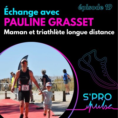 Maman et sports de longue distance, compatible? cover