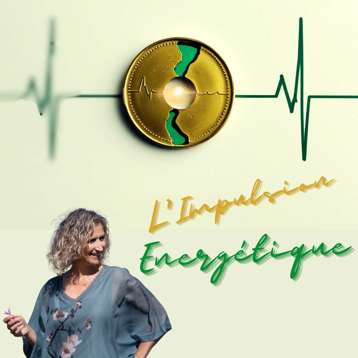 L\'Impulsion Énergétique