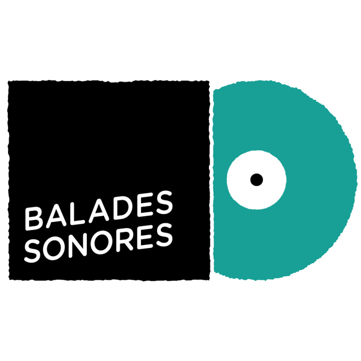 BALADES SONORES / DISQUAIRE - PARIS / RENAUD /EPISODE 1 episode artwork