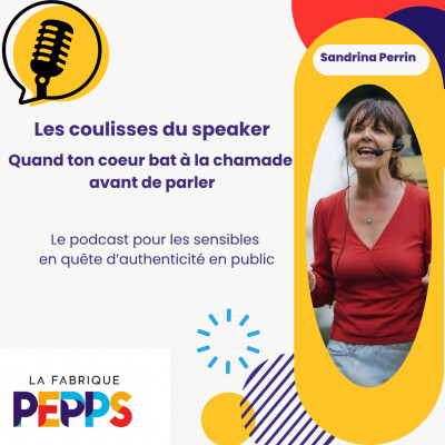 Quand ton cœur bat à la chamade avant de parler/Ep.79 cover