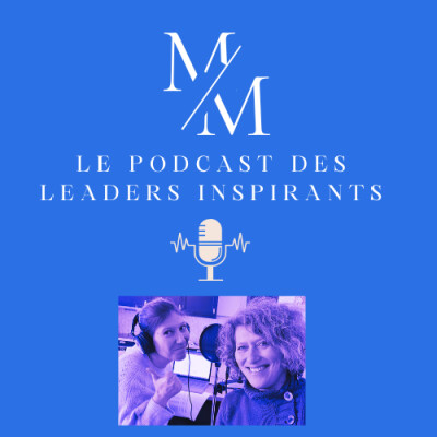 Episode 2 : Les 5 verrous du changement et comment les débloquer ? cover