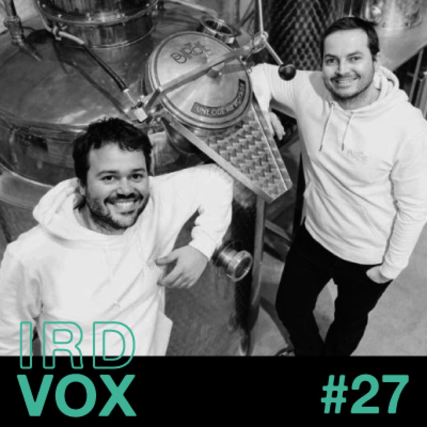 IRD VOX