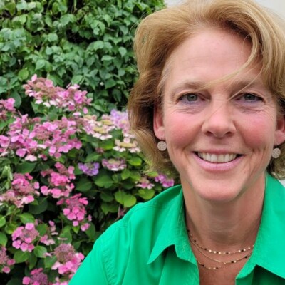 Témoignage: continuer à vivre après le décès de son enfant cover