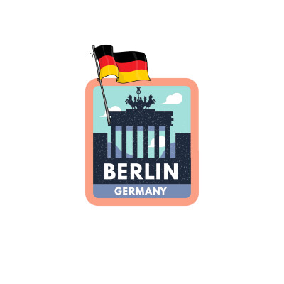 2026.04.24 Berlin cover