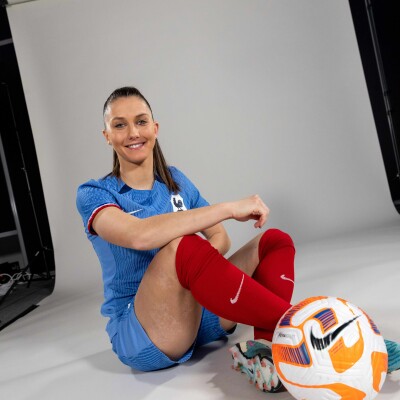 Ève Perisset, plus simple la vie cover