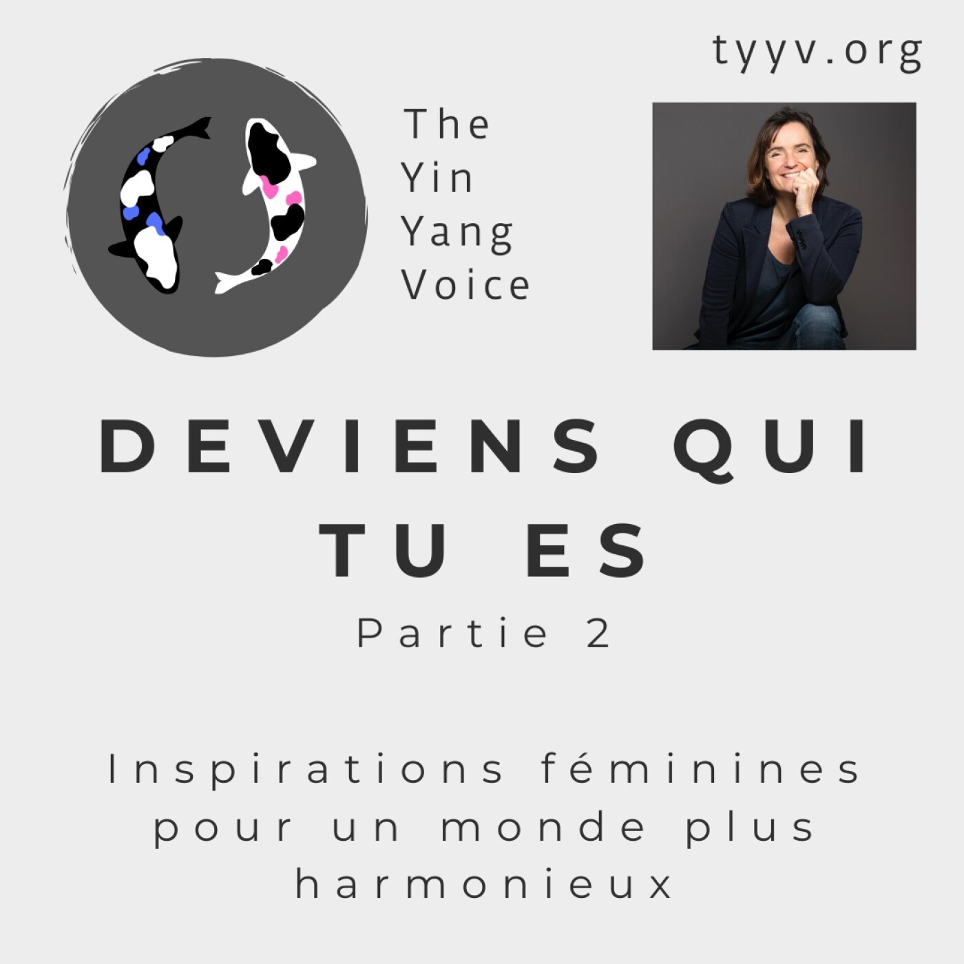 The YinYang Voice