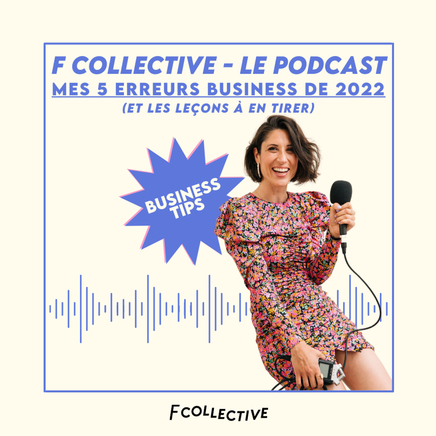 Fcollective - Le podcast