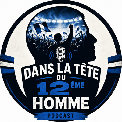 Dans la tête du 12ème Homme - Episode 1 - Sedan cover