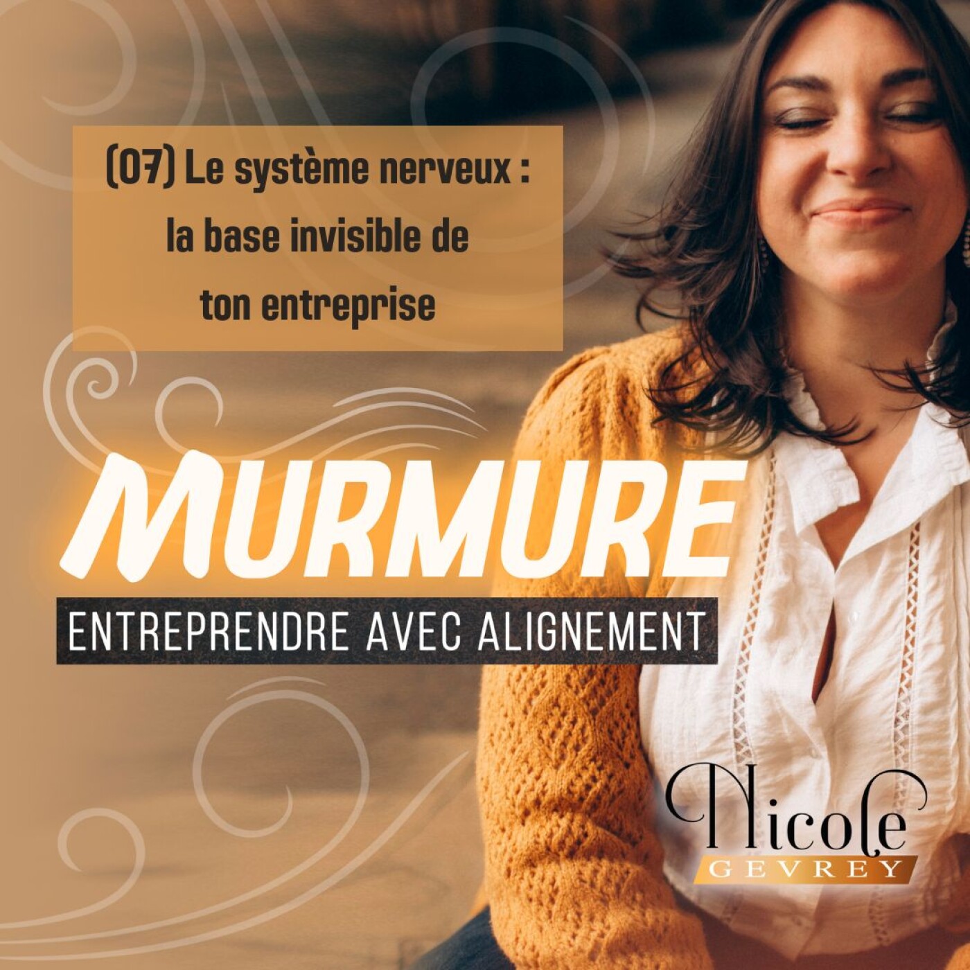 MURMURE - Entreprendre avec Alignement