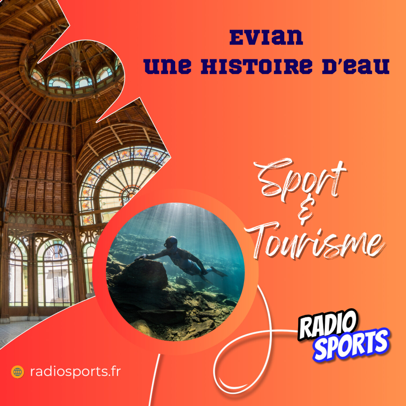 Sport ET Tourisme